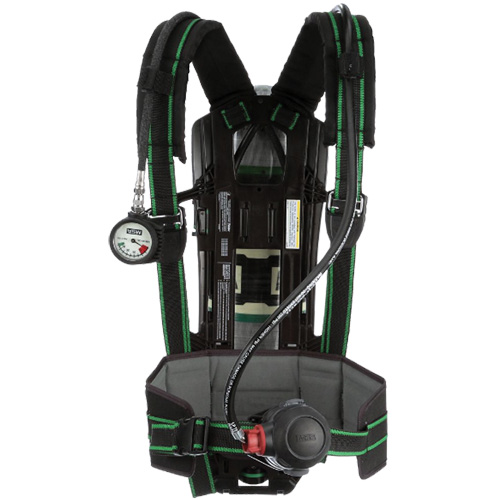MSA G1 Industrial SCBA PB Rental Co. Ltd.