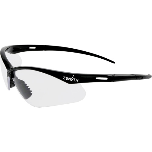 Z3500 Safety Glasses, Clear Lens, Anti-Scratch, ANSI Z87+/Meets/Exceeds CSA Z94.3 PB Rental Co. Ltd.