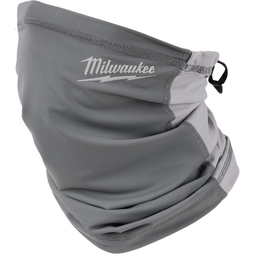 Cache-cou Workskin, Gris, Polyester PB Rental Co. Ltd.