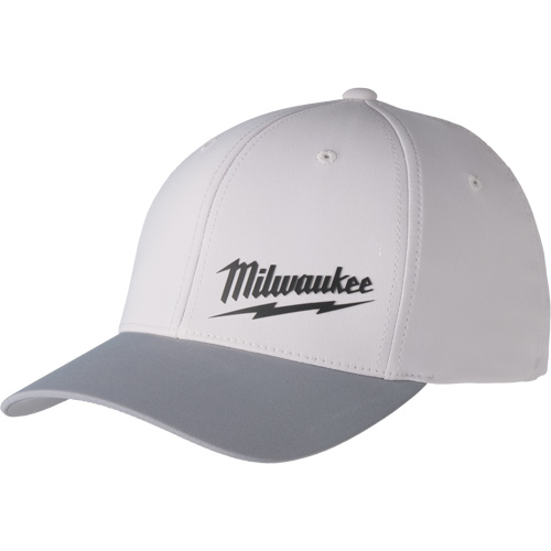 Casquette ajust&eacute;e Workskin, Gris, Poly-coton PB Rental Co. Ltd.
