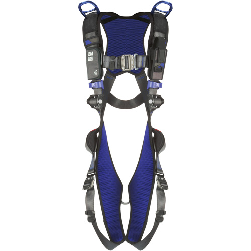 ExoFit X300 Comfort Vest Safety Harness, CSA Certified, Class AE, Small, 310 lbs. Cap. PB Rental Co. Ltd.