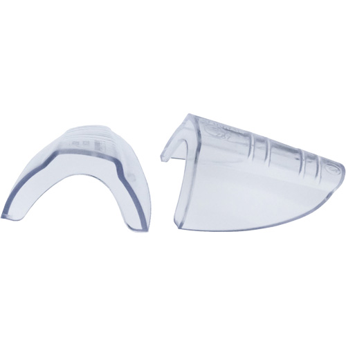 VisionAid Safety Eyewear Sideshields PB Rental Co. Ltd.