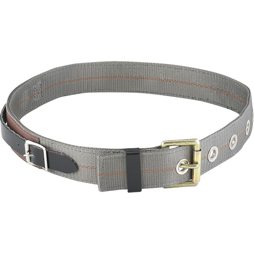 Dynamic Pip&reg; 2-Strap Zero D-Ring Miner's Belt PB Rental Co. Ltd.