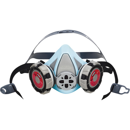 Advantage&reg; 900 Half-Mask Respirator, Elastomer, Large PB Rental Co. Ltd.