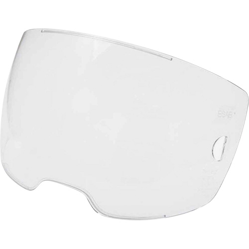 Lentille transparente A50 Sentinel PB Rental Co. Ltd.
