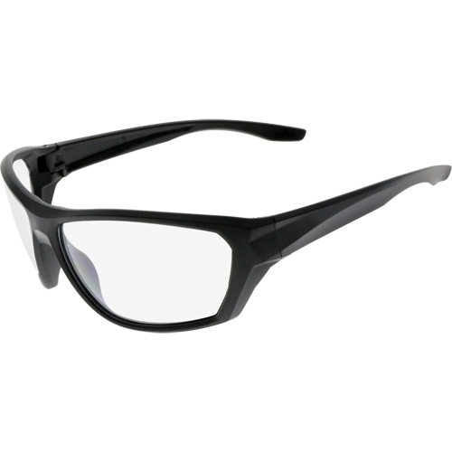 Z3600 Eco Series Safety Glasses, Clear Lens, Anti-Scratch, ANSI Z87+/Meets/Exceeds CSA Z94.3 PB Rental Co. Ltd.