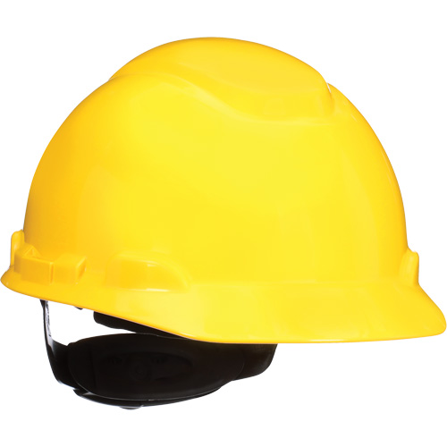SecureFit H-Series Hardhat, Meets CSA Type 1, Ratchet Suspension, Non-Vented PB Rental Co. Ltd.