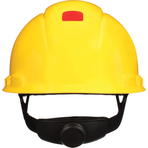 SecureFit H-Series Hardhat, Meets CSA Type 1, Ratchet Suspension, Non-Vented PB Rental Co. Ltd.
