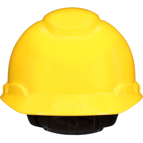 SecureFit H-Series Hardhat, Meets CSA Type 1, Ratchet Suspension, Non-Vented PB Rental Co. Ltd.