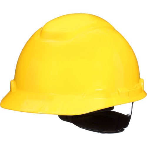 SecureFit H-Series Hardhat, Meets CSA Type 1, Ratchet Suspension, Non-Vented PB Rental Co. Ltd.