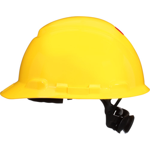 SecureFit H-Series Hardhat, Meets CSA Type 1, Ratchet Suspension, Non-Vented PB Rental Co. Ltd.
