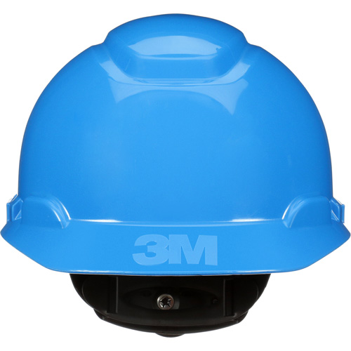 SecureFit H-Series Hardhat, Meets CSA Type 1, Ratchet Suspension, Non-Vented PB Rental Co. Ltd.