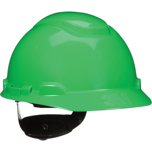 Casque de s&eacute;curit&eacute; de s&eacute;rie H SecureFit, R&eacute;pond aux normes CSA type 1, Suspension Rochet, Non ventil&eacute; PB Rental Co. Ltd.