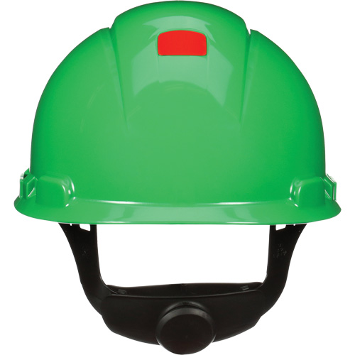 Casque de s&eacute;curit&eacute; de s&eacute;rie H SecureFit, R&eacute;pond aux normes CSA type 1, Suspension Rochet, Non ventil&eacute; PB Rental Co. Ltd.
