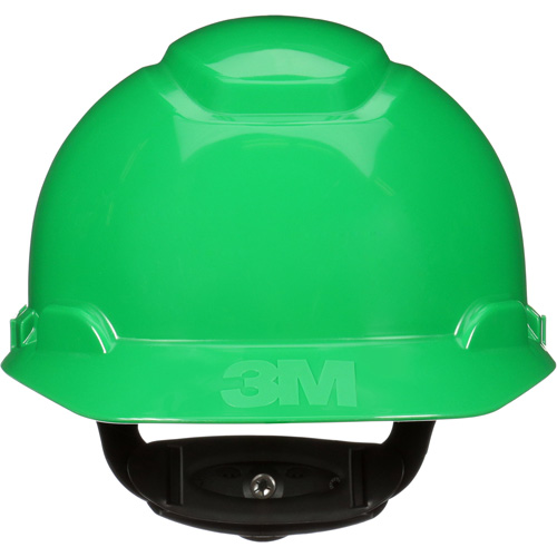 Casque de s&eacute;curit&eacute; de s&eacute;rie H SecureFit, R&eacute;pond aux normes CSA type 1, Suspension Rochet, Non ventil&eacute; PB Rental Co. Ltd.