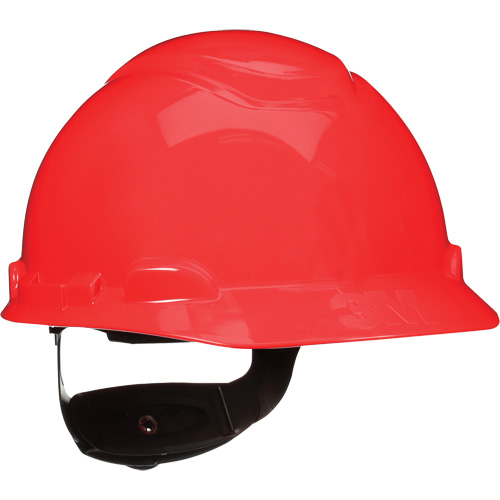 SecureFit H-Series Hardhat, Meets CSA Type 1, Ratchet Suspension, Non-Vented PB Rental Co. Ltd.