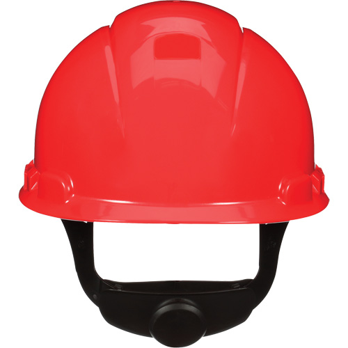 SecureFit H-Series Hardhat, Meets CSA Type 1, Ratchet Suspension, Non-Vented PB Rental Co. Ltd.