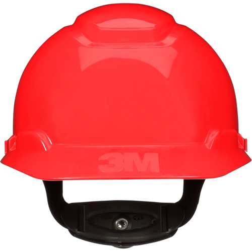 SecureFit H-Series Hardhat, Meets CSA Type 1, Ratchet Suspension, Non-Vented PB Rental Co. Ltd.