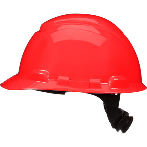 SecureFit H-Series Hardhat, Meets CSA Type 1, Ratchet Suspension, Non-Vented PB Rental Co. Ltd.