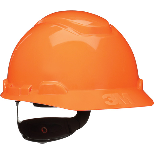 Casque de s&eacute;curit&eacute; de s&eacute;rie H SecureFit, R&eacute;pond aux normes CSA type 1, Suspension Rochet, Non ventil&eacute; PB Rental Co. Ltd.