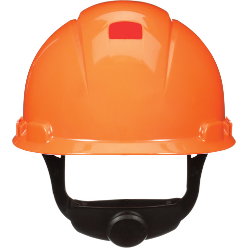 Casque de s&eacute;curit&eacute; de s&eacute;rie H SecureFit, R&eacute;pond aux normes CSA type 1, Suspension Rochet, Non ventil&eacute; PB Rental Co. Ltd.
