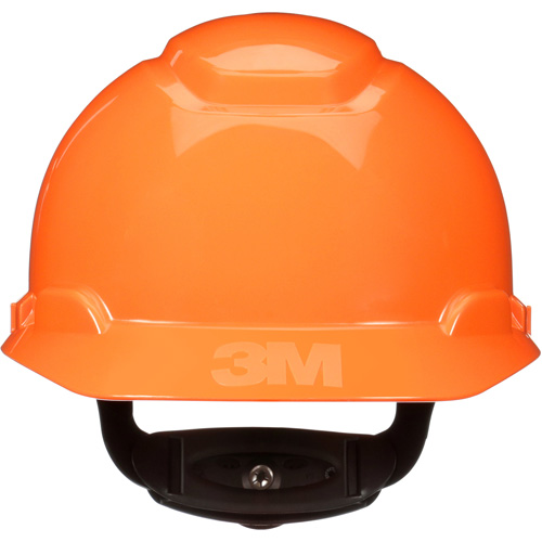 Casque de s&eacute;curit&eacute; de s&eacute;rie H SecureFit, R&eacute;pond aux normes CSA type 1, Suspension Rochet, Non ventil&eacute; PB Rental Co. Ltd.