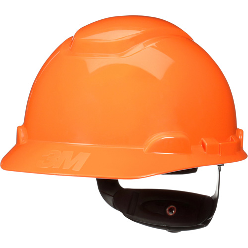 Casque de s&eacute;curit&eacute; de s&eacute;rie H SecureFit, R&eacute;pond aux normes CSA type 1, Suspension Rochet, Non ventil&eacute; PB Rental Co. Ltd.