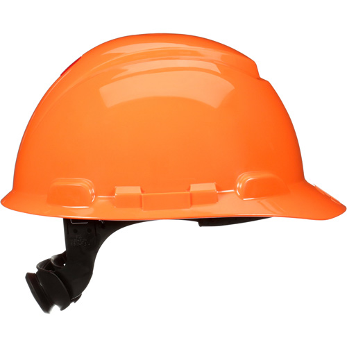 Casque de s&eacute;curit&eacute; de s&eacute;rie H SecureFit, R&eacute;pond aux normes CSA type 1, Suspension Rochet, Non ventil&eacute; PB Rental Co. Ltd.