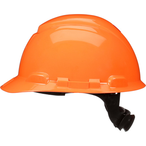 Casque de s&eacute;curit&eacute; de s&eacute;rie H SecureFit, R&eacute;pond aux normes CSA type 1, Suspension Rochet, Non ventil&eacute; PB Rental Co. Ltd.