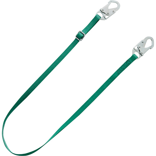 Longe de retenue Tieback V-Series PB Rental Co. Ltd.