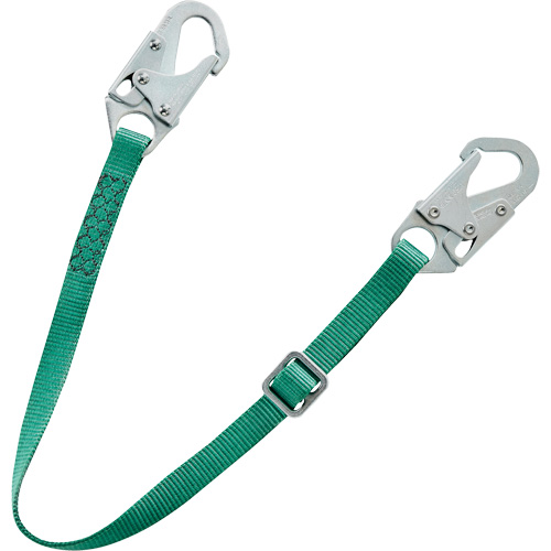 Longe de retenue Tieback V-Series PB Rental Co. Ltd.