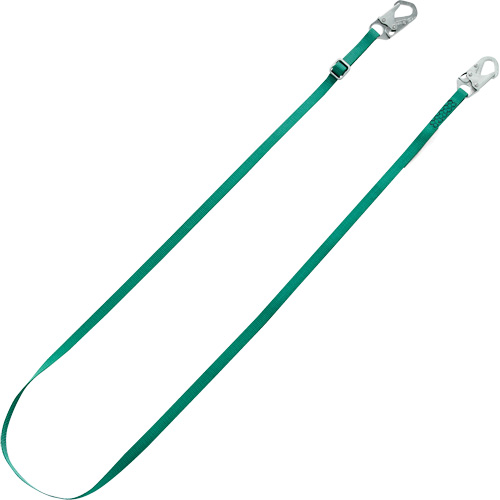 Longe de retenue Tieback V-Series, 10' PB Rental Co. Ltd.
