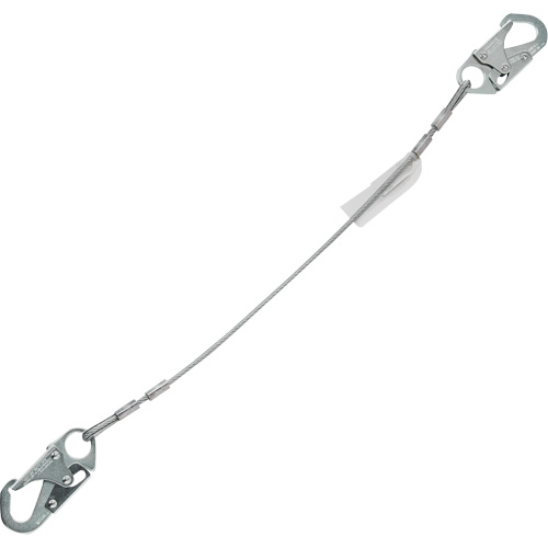 Longe de retenue V-Series PB Rental Co. Ltd.