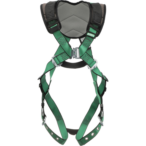 Harnais V-Form+, Certifi&eacute;e CSA, Classe A, Cap. 230 lb PB Rental Co. Ltd.
