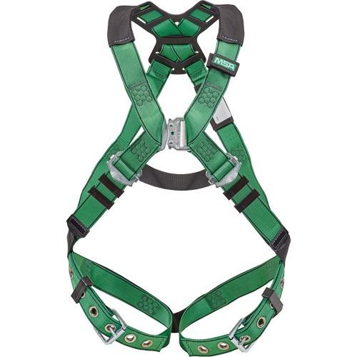 V-Form+ Harness, CSA Certified, Class A, 230 lbs. Cap. PB Rental Co. Ltd.