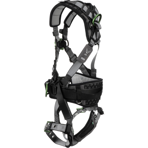 V-Fit Construction Harness, CSA Certified, Class AP, 2X-Large, 400 lbs. Cap. PB Rental Co. Ltd.