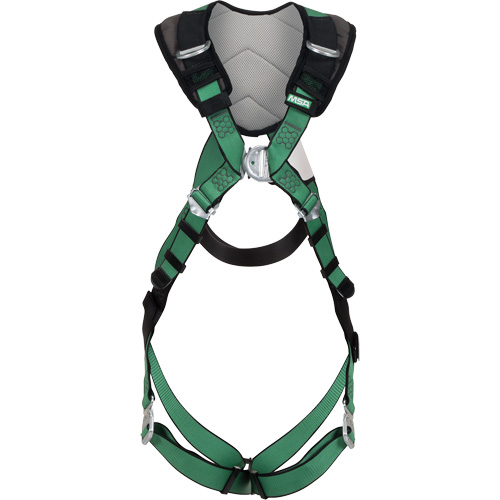V-Form Safety Harness, CSA Certified, Class A, X-Small, 150 lbs. Cap. PB Rental Co. Ltd.
