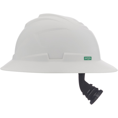 V-Gard&reg; C1 Hardhat, Meets CSA Type 1, Ratchet Suspension, Non-Vented PB Rental Co. Ltd.