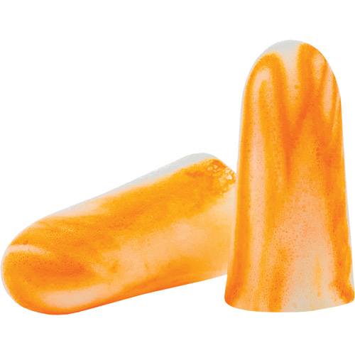 Softies&reg; Disposable Earplugs, Bulk - Box PB Rental Co. Ltd.