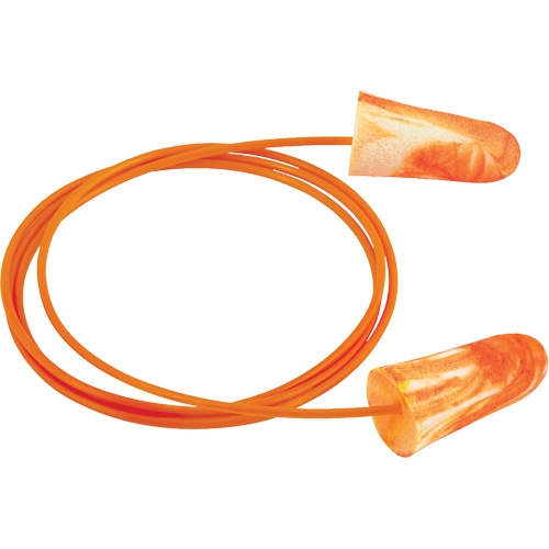 Softies&reg; Disposable Earplugs, Bulk - Box, Corded PB Rental Co. Ltd.
