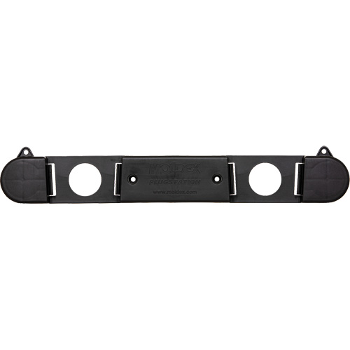 Magnetic Bracket Assembly for Double PlugStation & EcoStation&reg; Earplug Dispenser PB Rental Co. Ltd.