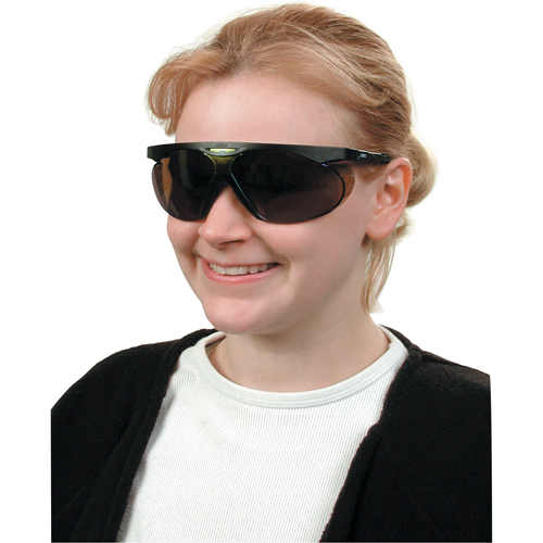 Uvex&reg; Skyper&reg; Safety Glasses, Mirror Lens, Anti-Scratch, ANSI Z87+/Meets/Exceeds CSA Z94.3 PB Rental Co. Ltd.