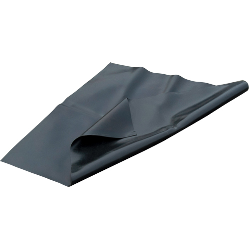 Couvercles de drains en n&eacute;oprene, Carr&eacute;e, 36" lo x 36" la PB Rental Co. Ltd.