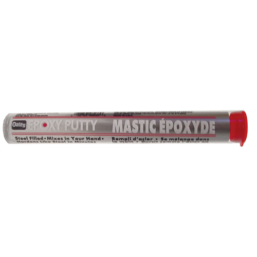 Epoxy Putty, 4 oz., Stick PB Rental Co. Ltd.