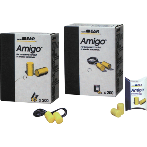E-A-R Classic Earplugs, Pair - Pillow Pack, Small PB Rental Co. Ltd.