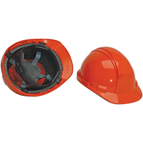 North&reg; Matterhorn Hardhat, Meets CSA Type 2, Ratchet Suspension, Non-Vented PB Rental Co. Ltd.