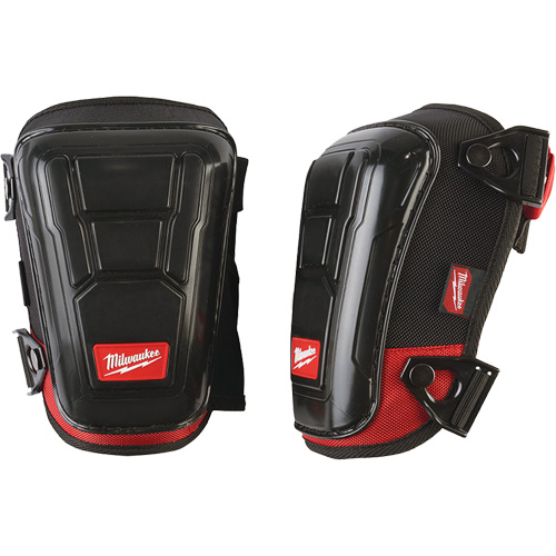 Performance Knee Pad, Slip-On Style, Plastic Caps, Gel Pads PB Rental Co. Ltd.