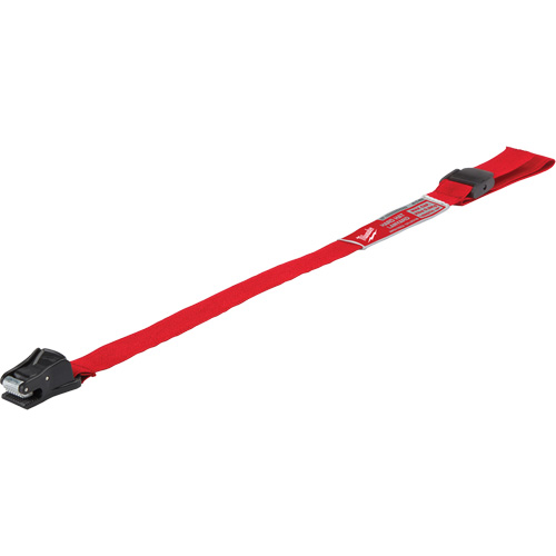Hard Hat Lanyard, Fixed Length, Clip/Loop PB Rental Co. Ltd.