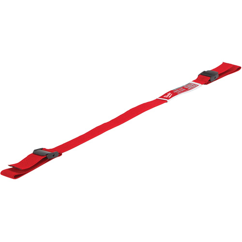 Hard Hat Lanyard, Fixed Length, Loop PB Rental Co. Ltd.