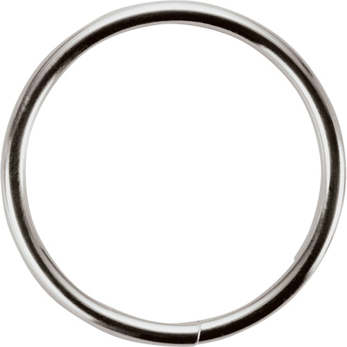 Anneau fendu 1-1/2" de 2 lb PB Rental Co. Ltd.